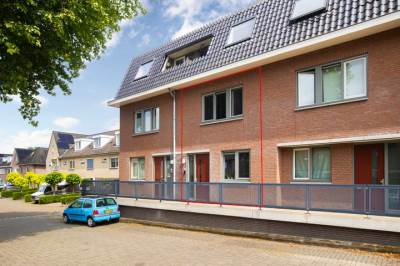 Woning Blekerij 1B Veenendaal