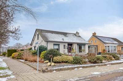 Woning Eelserstraat 17 Beringe