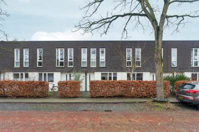Woning Maasstraat 29 Nijmegen