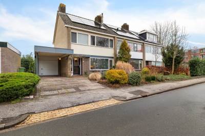 Woning Slauerhofflaan 5 Haren (GR)