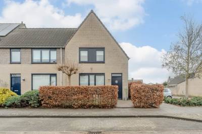 Woning Havik 14 Valkenswaard