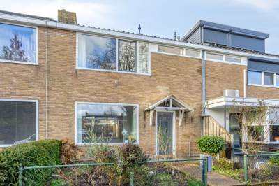 Woning Corellistraat 13 Zwolle