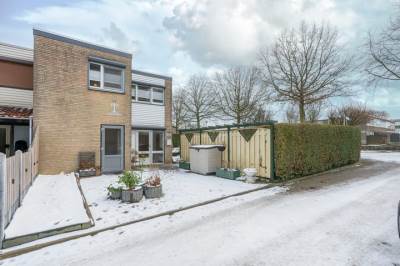 Woning Boudewijn-Eik 53 Kerkrade