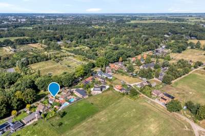 Woning Bergkloosterweg 41 Zwolle