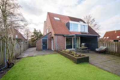Woning Wogmeer 34 Lelystad