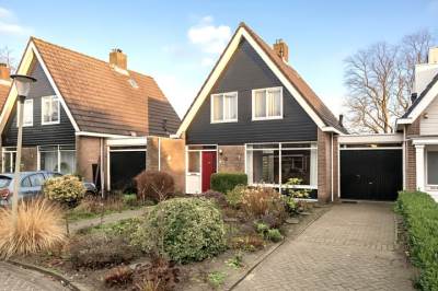 Woning Weegbree 4 Opmeer