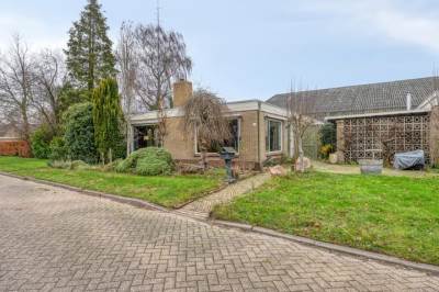 Woning Pastoor Weijsstraat 15 Marknesse