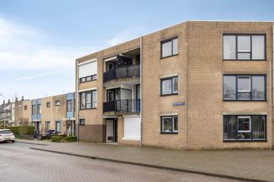 Woning Troelstradreef 52 Den Bosch