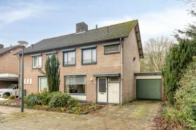 Woning Andantestraat 11 Venray