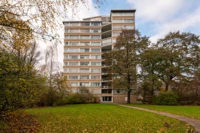 Woning Meander 107 Amstelveen