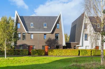 Woning Boomblauwtje 58 Apeldoorn