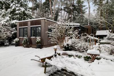 Woning Reviuslaan 10M Ermelo