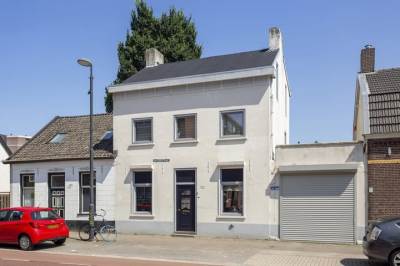 Woning Gasthuisstraat 827 Eindhoven
