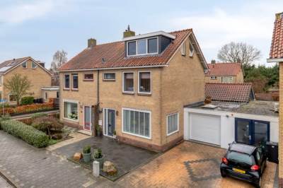 Woning Ariëns 35 Avenhorn