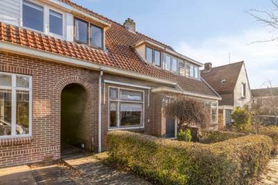 Woning Schoutenbosch 44 Castricum