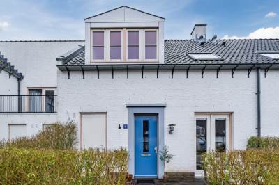 Woning Aart van der Leeuwlaan 39 De Meern
