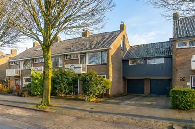 Woning Alfred Nobellaan 112 De Bilt