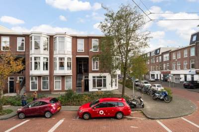 Woning Scheldestraat 77 Den Haag
