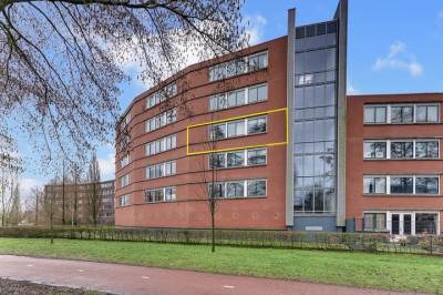 Woning Oldenallerhout 138 Harderwijk