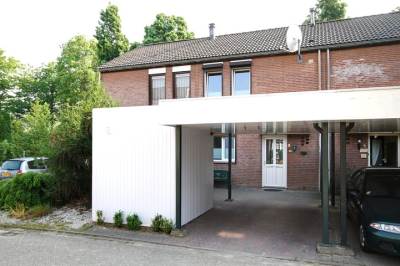 Woning Anemoonhof 3 Weert