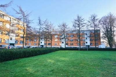 Woning Albertistraat 114 Rotterdam