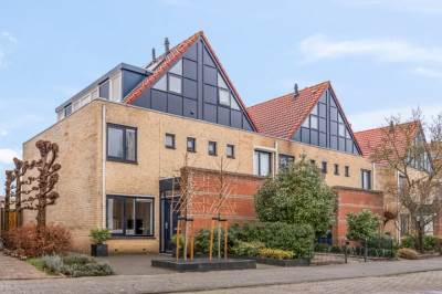 Woning Zonnedauw 159 Tiel