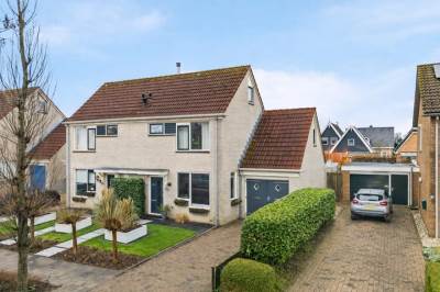 Woning Jochems 52 Wervershoof