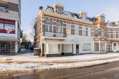 Woning Haagweg 80 Rijswijk (ZH)