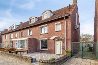 Woning Diepenbrockstraat 24 Eindhoven