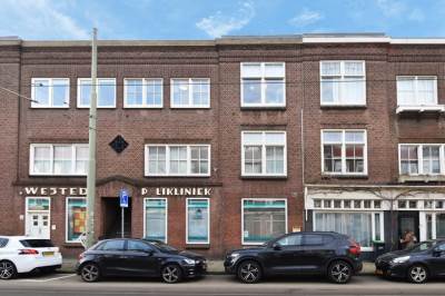 Woning Goudenregenstraat 64 Den Haag