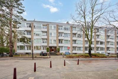Woning Tulpstraat 5 Rijswijk (ZH)