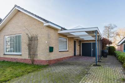 Woning Breewei 75A Tijnje