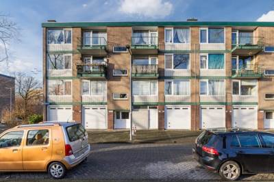 Woning Dommelrode 49 Rotterdam