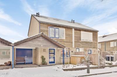 Woning Boomvalk 24 Emmen