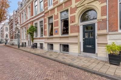 Woning Surinamestraat 29 Den Haag