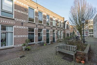 Woning Torenstraat 4 Weesp