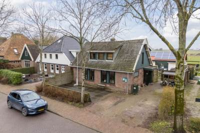 Woning Raadhuisstraat 64 Dirkshorn