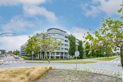 Woning Vincent van Goghlaan 147 Maassluis