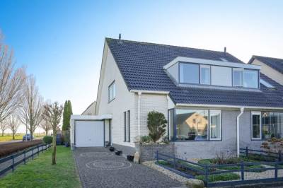 Woning Wouter van Langherakelaan 72 Langerak