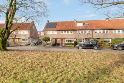 Woning Kamerlingh Onnesweg 133 Hilversum