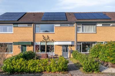 Woning Eikelkamp 32 Epe