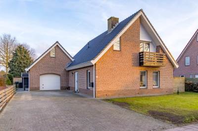 Woning De Banken 31 Zwartemeer