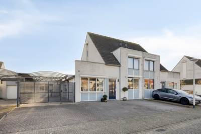 Woning Westerland 3 Bergen op Zoom