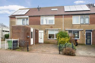 Woning Jan Theunisz Kampstraat 2 Den Helder