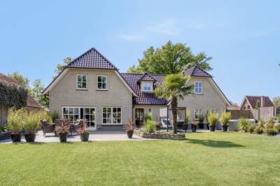 Woning Enschedesestraat 160 Haaksbergen