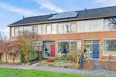 Woning De Trompettershof 12 Swifterbant