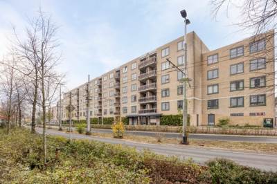 Woning Ir J.P. van Muijlwijkstraat 268 Arnhem