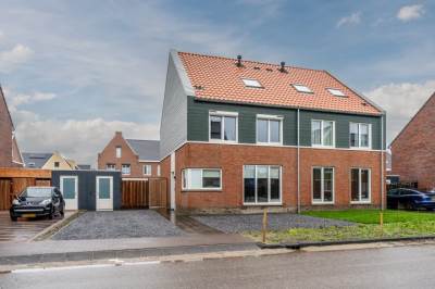 Woning Raaigras 23 Assendelft