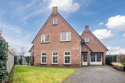 Woning Garvesingel 69 Vriezenveen