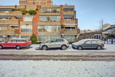 Woning Over de Vesten 143 Schiedam